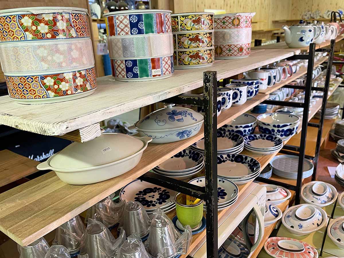 有限会社マルミツ – 名古屋テーブルトップショー